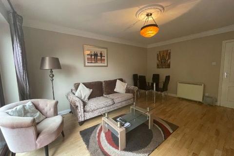 2 bedroom flat to rent, The Boundary, Fox Road NG2