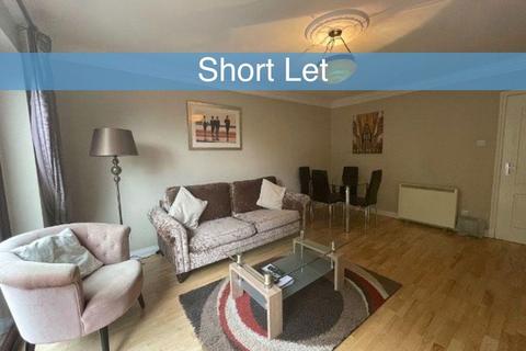 2 bedroom flat to rent, The Boundary, Fox Road NG2