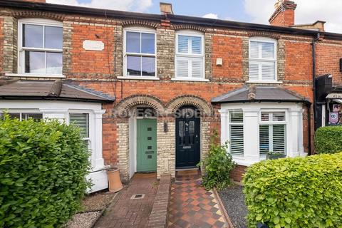 48 Elm Road, New Malden, KT3 3HD
