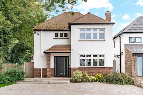 Corbets Tey Road, Upminster, Essex, RM14