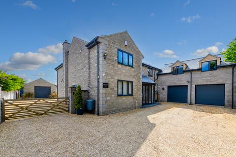 6 bedroom detached house for sale, High Street, Somerton TA11