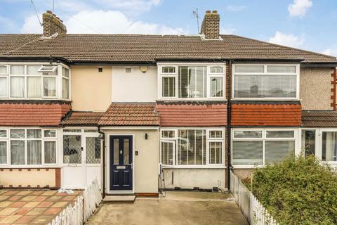 undefined, Perimeade Road, Greenford UB6