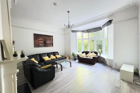 4 bedroom apartment to rent, Park Avenue, Endcliffe, Sheffield