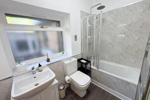 4 bedroom apartment to rent, Park Avenue, Endcliffe, Sheffield
