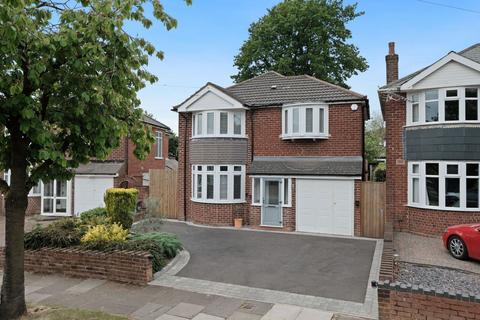 46 Bodenham Road, Birmingham, B31 5DS