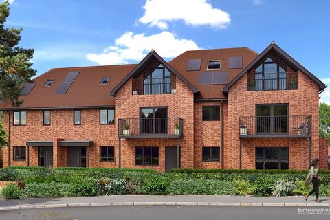 2 bedroom apartment for sale, Joinery Close, Park Street, Princes Risborough, Buckinghamshire, HP27