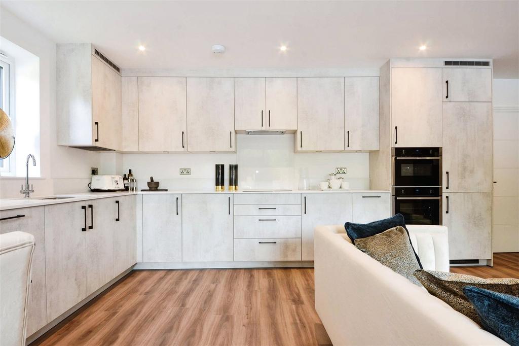 Example Kitchen