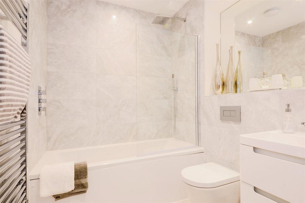 Example Bathroom