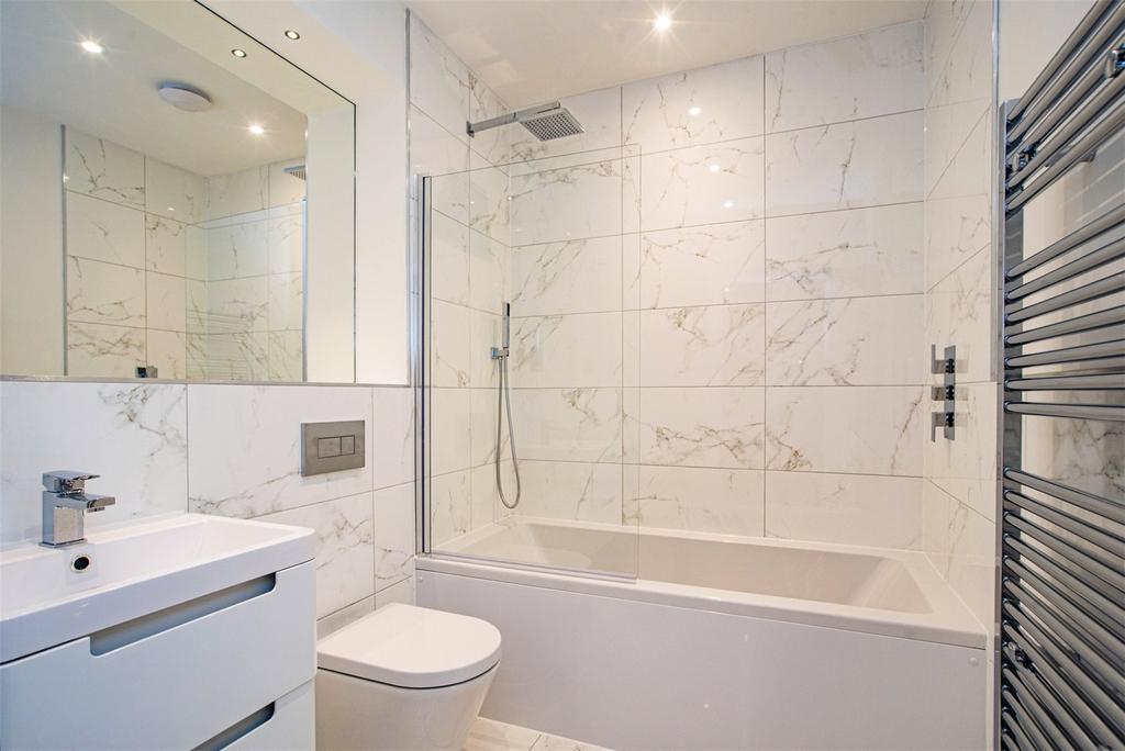 Example Bathroom