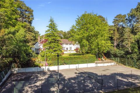 5 bedroom detached house for sale, Mornish Road, Branksome Park, Poole, BH13