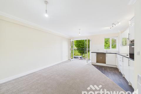 2 bedroom flat for sale, Windsor Court, Singleton, Ashford, TN23