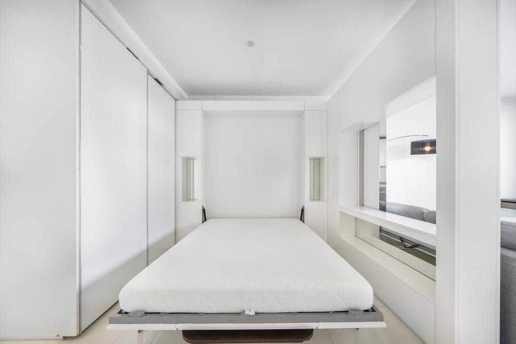 Sleeping Area