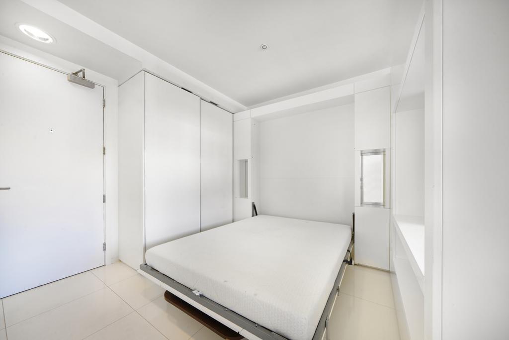 Sleeping Area