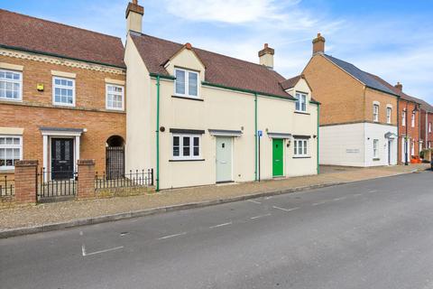 11 Frogden Road, Swindon, SN1 7AP