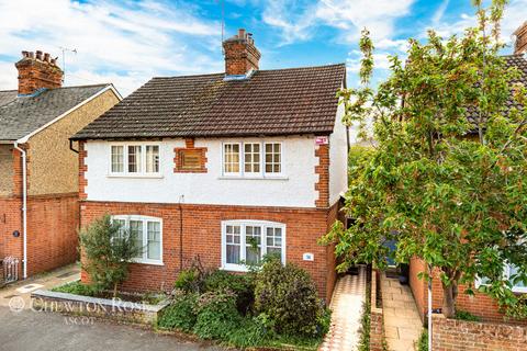 14 Cromwell Road, Ascot, SL5 9DG