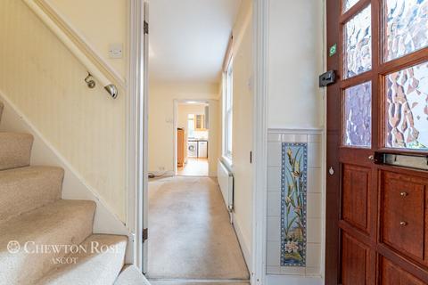 14 Cromwell Road, Ascot, SL5 9DG