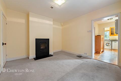 14 Cromwell Road, Ascot, SL5 9DG