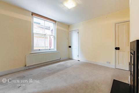14 Cromwell Road, Ascot, SL5 9DG