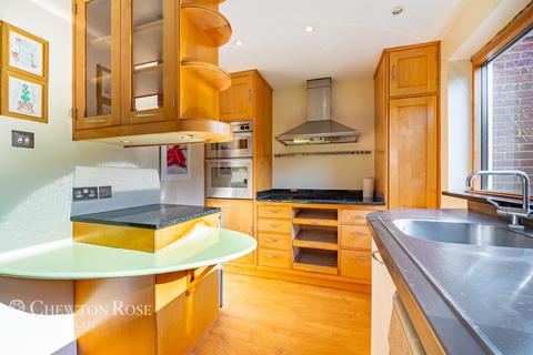 14 Cromwell Road, Ascot, SL5 9DG