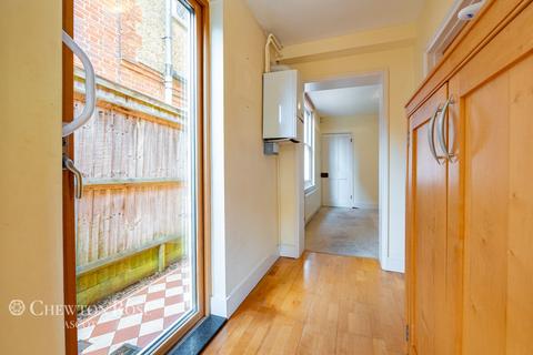 14 Cromwell Road, Ascot, SL5 9DG