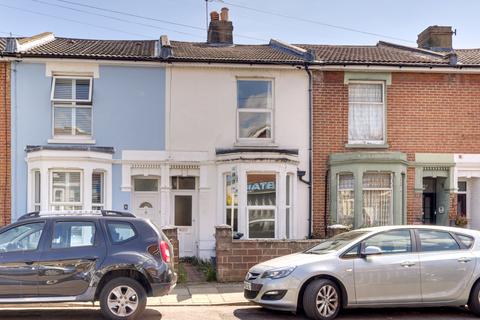 Northcote Road, Southsea