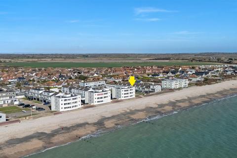 Marineside, Bracklesham Bay, Chichester