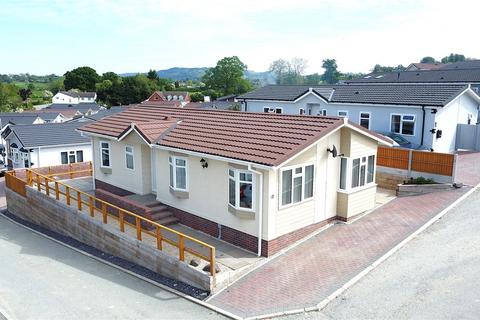2 bedroom detached house for sale, Forden, Welshpool, Powys, SY21