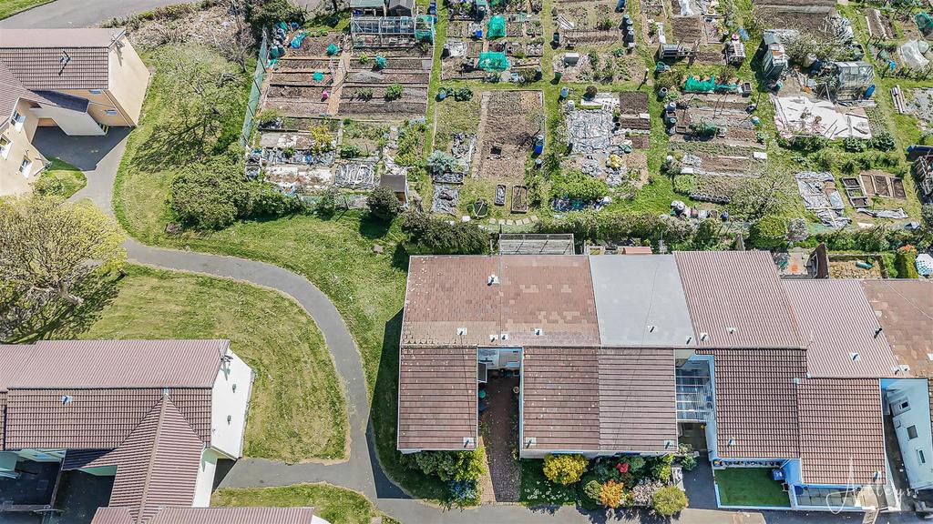 Aerial Aspect