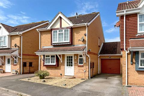 49 Buttermere Way, Littlehampton, BN17 6SX