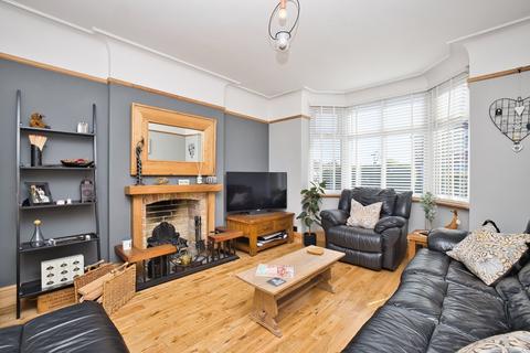 3 bedroom end of terrace house for sale, Warten Road, Ramsgate, Kent, CT11