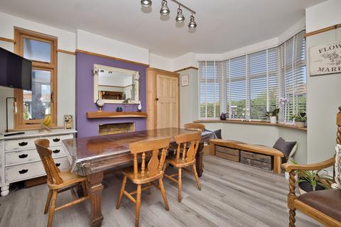 3 bedroom end of terrace house for sale, Warten Road, Ramsgate, Kent, CT11