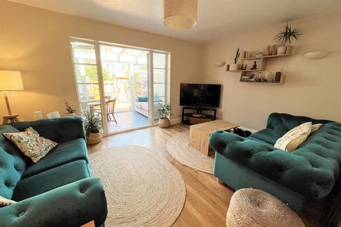 3 bedroom terraced house for sale, Winchester