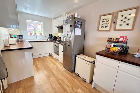 3 bedroom terraced house for sale, Winchester