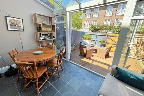 3 bedroom terraced house for sale, Winchester