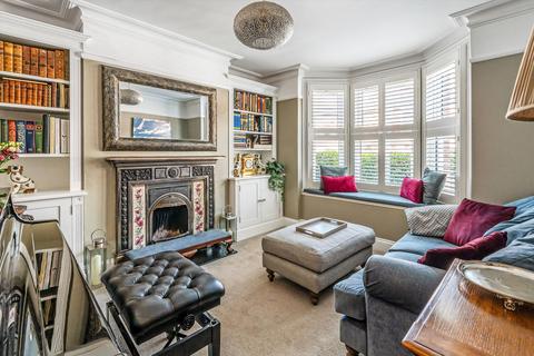 4 bedroom terraced house for sale, Testard Road, Guildford, Surrey, GU2
