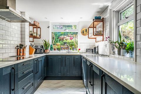 4 bedroom terraced house for sale, Testard Road, Guildford, Surrey, GU2