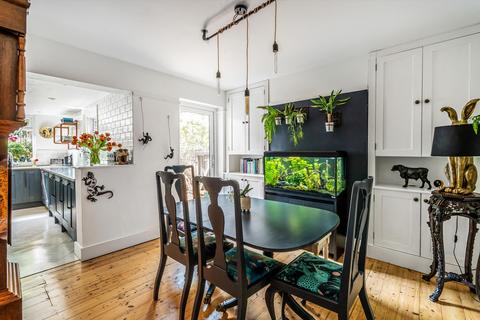 4 bedroom terraced house for sale, Testard Road, Guildford, Surrey, GU2