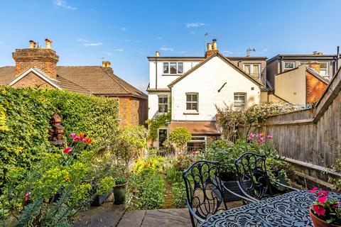 4 bedroom terraced house for sale, Testard Road, Guildford, Surrey, GU2