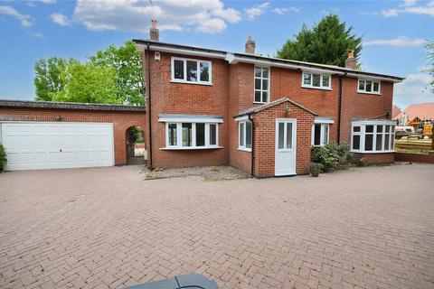 4 bedroom detached house to rent, Middle Lane, Nether Broughton, Melton Mowbray