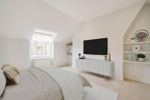 5 bedroom terraced house to rent, Ralston Street, London, SW3