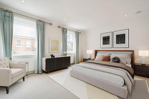 5 bedroom terraced house to rent, Ralston Street, London, SW3