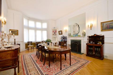 undefined, Palace Court, Bayswater, London, W2