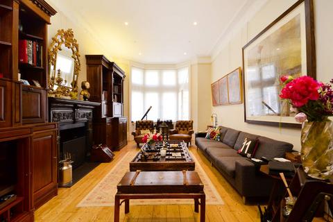 undefined, Palace Court, Bayswater, London, W2
