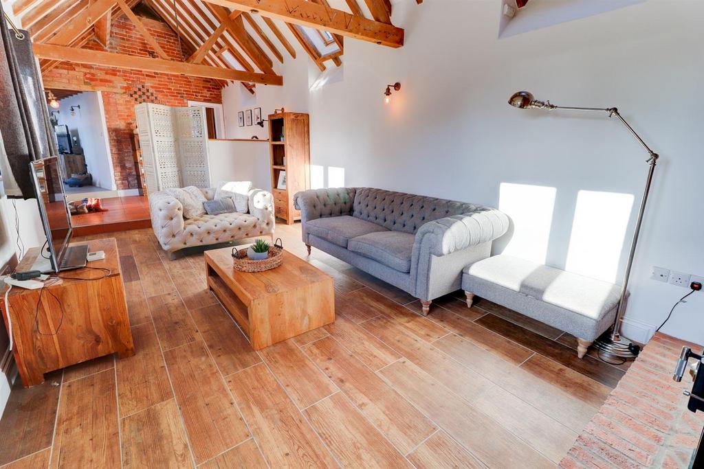 Reception Room 2