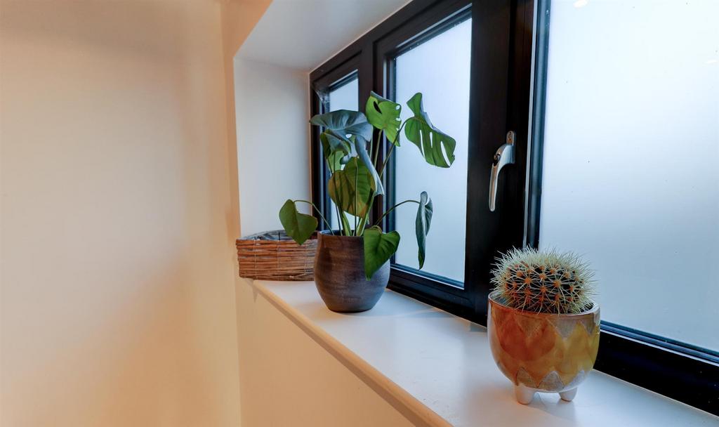Ground Floor Bathroom