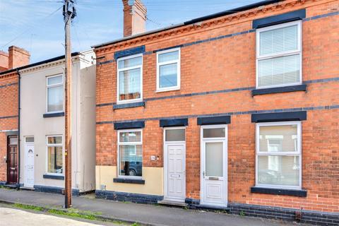 2 bedroom semi-detached house for sale, Co-Operative Street, Long Eaton
