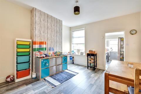 2 bedroom semi-detached house for sale, Co-Operative Street, Long Eaton