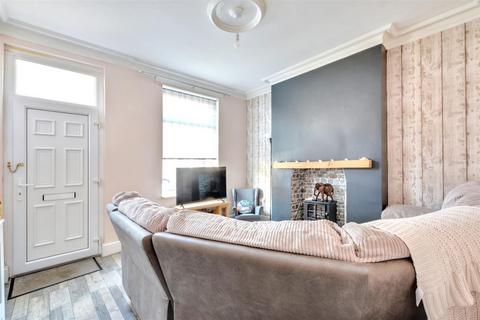 2 bedroom semi-detached house for sale, Co-Operative Street, Long Eaton