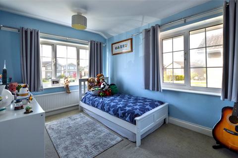 4 Cedar Covert, Wetherby, LS22 7XW