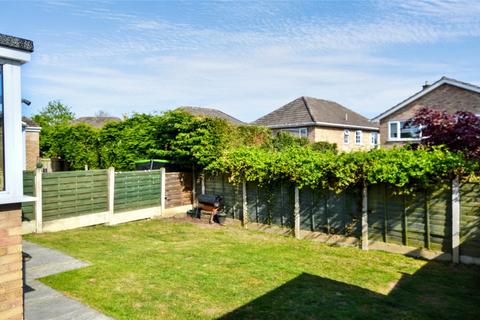 4 Cedar Covert, Wetherby, LS22 7XW